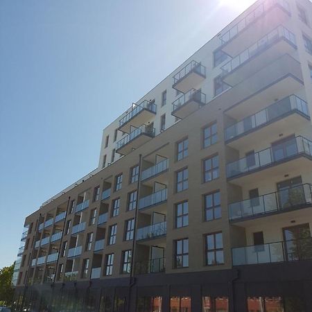 Apartament Gdansk Gdańsk Exterior foto