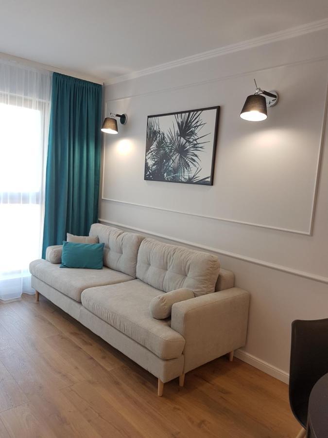 Apartament Gdansk Gdańsk Exterior foto